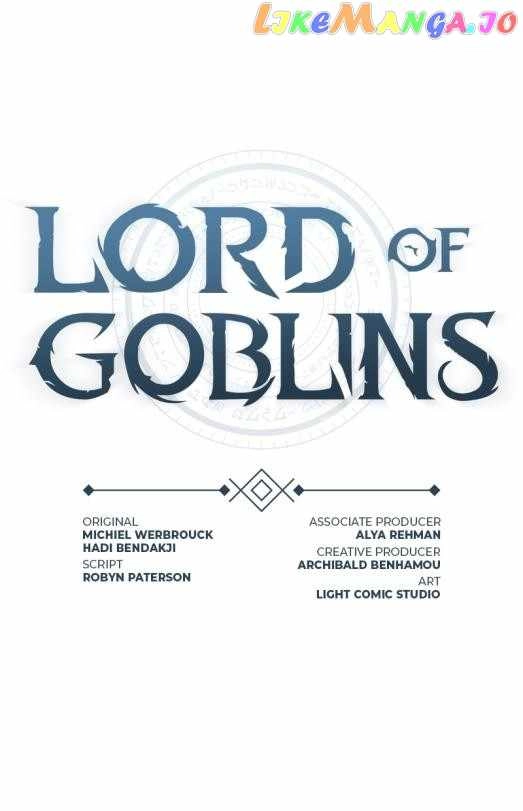 Lord of Goblins Chapter 35 1